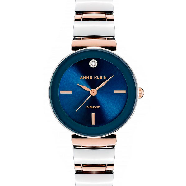 Часы Anne Klein Diamond 2435NVRT